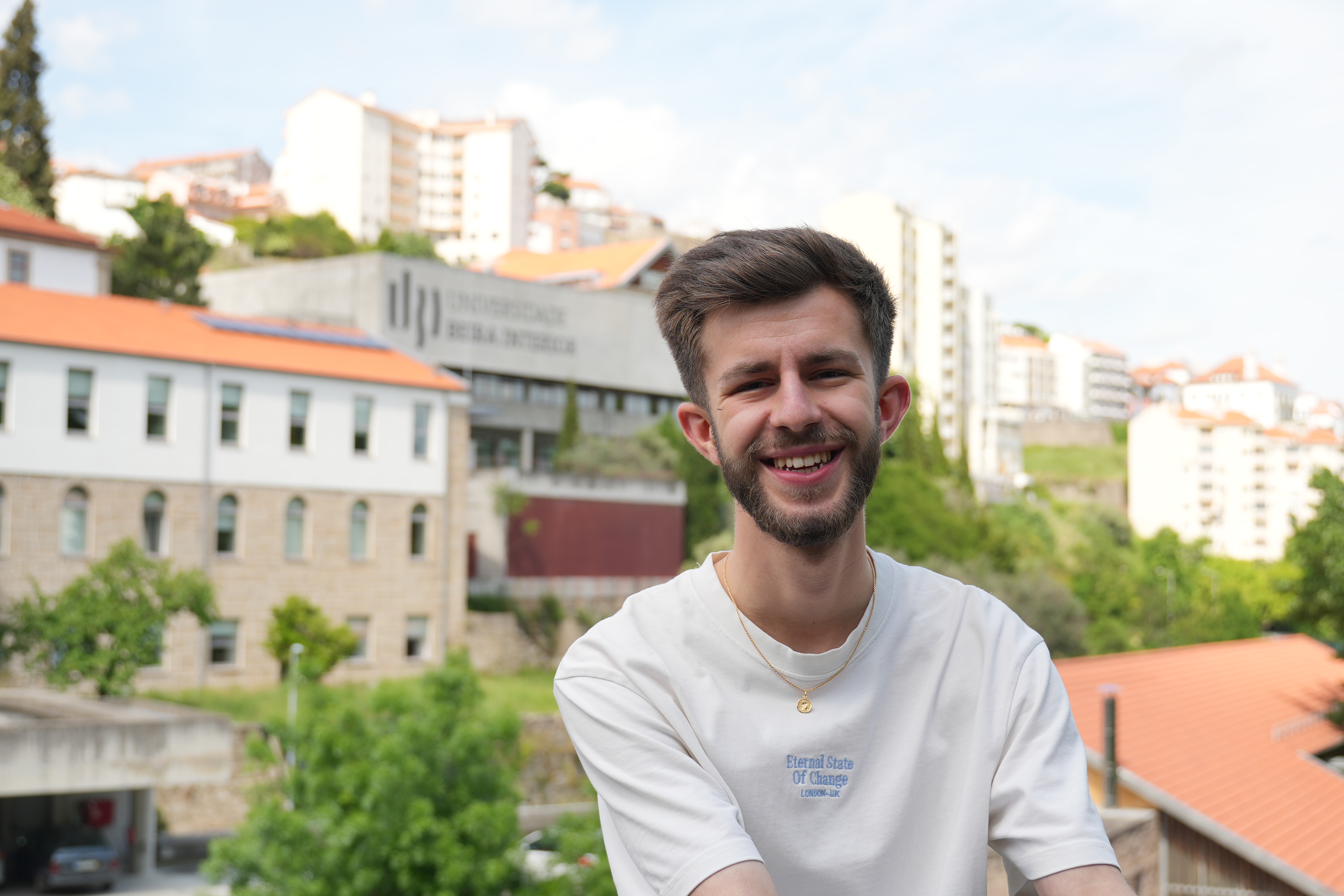 Rafael Fernandes