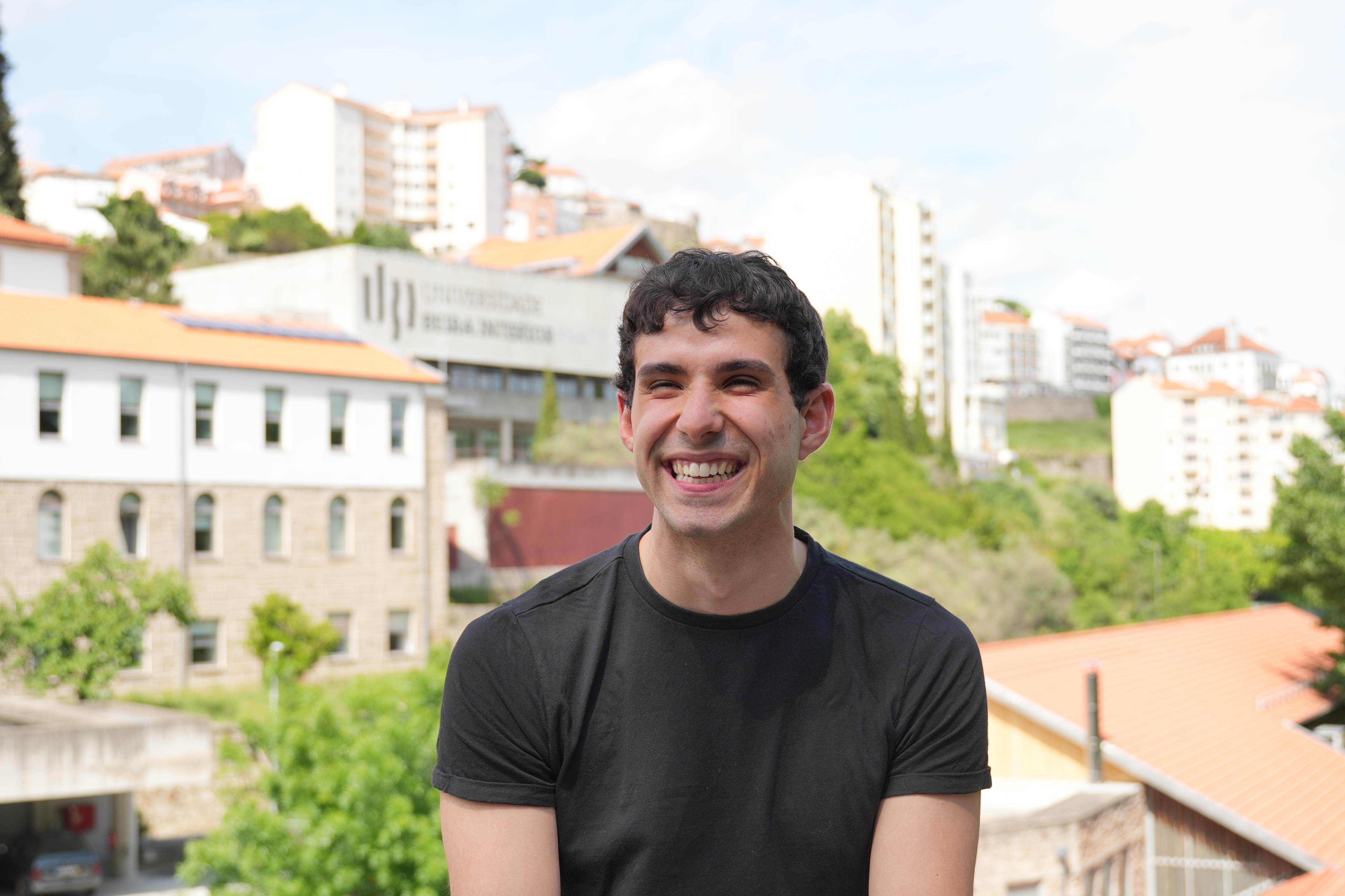 Tiago Marçal